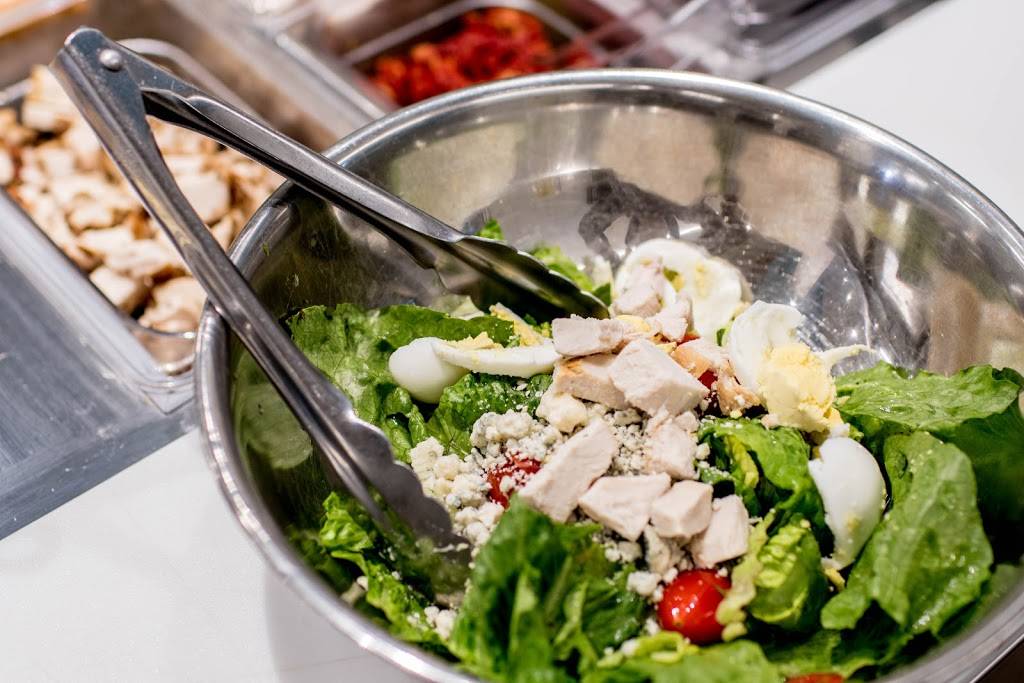 Coolgreens - Campus Corner | restaurant | 765 Asp Ave #100, Norman, OK 73069, USA | 4057013607 OR +1 405-701-3607