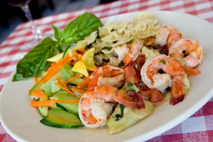 La Strada | restaurant | 4716 E 2nd St, Long Beach, CA 90803, USA | 5624338100 OR +1 562-433-8100