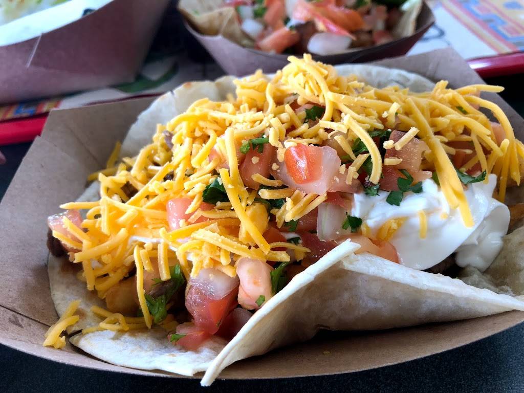 Sombrero Mexican Food | restaurant | 1215 W Main St, El Cajon, CA 92020, USA | 6195881506 OR +1 619-588-1506