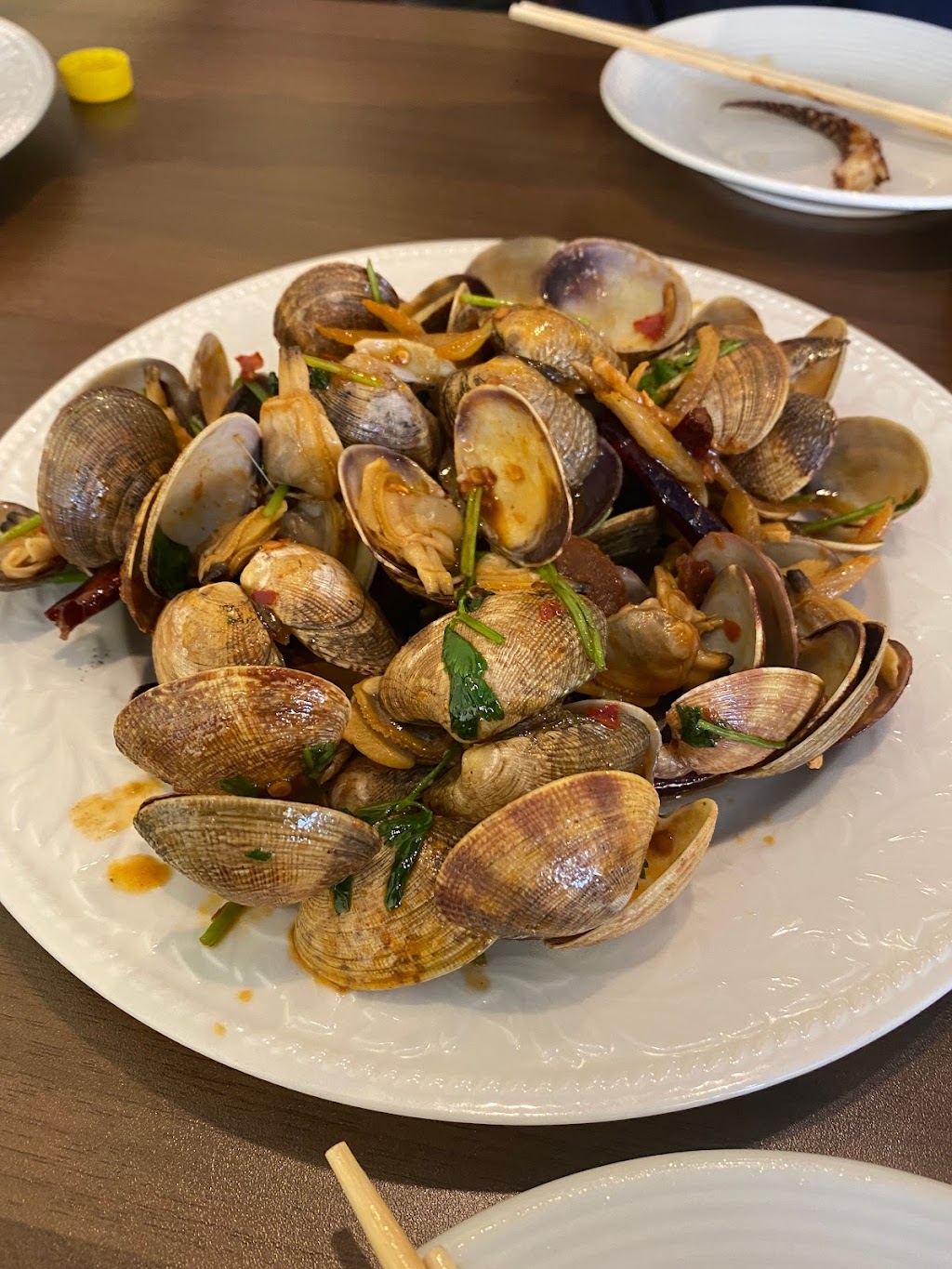 China Cafe 东北烧烤 | restaurant | 11419 W Palmetto Park Rd, Boca Raton, FL 33428, USA | 5618832550 OR +1 561-883-2550