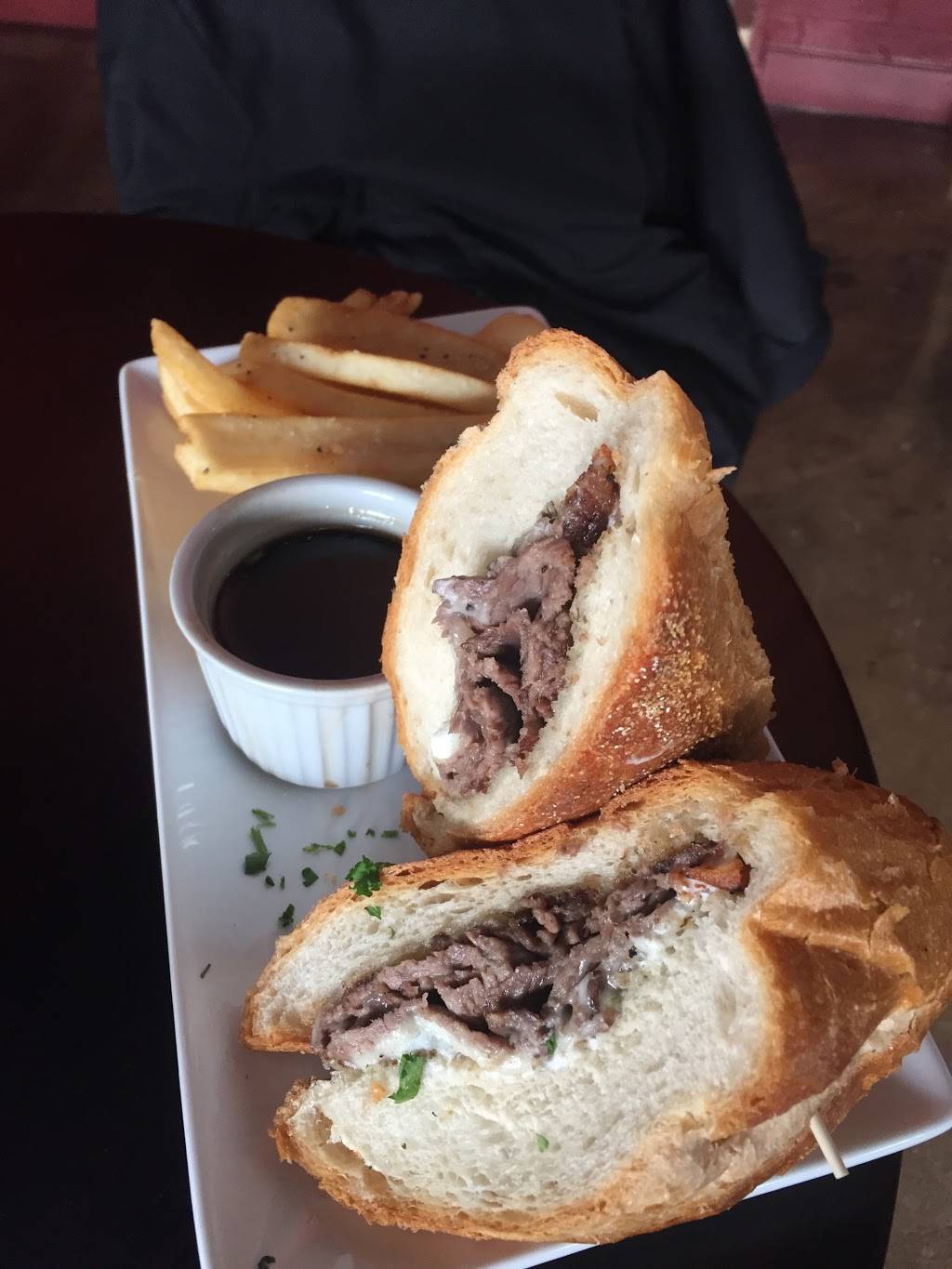 Desert Rose Pizza & Gastropub | restaurant | 6729 N 57th Dr B, Glendale, AZ 85301, USA | 6239373004 OR +1 623-937-3004