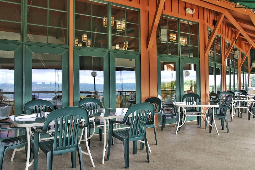 Veraisons Restaurant at the Inn at Glenora Wine Cellars | restaurant | 5435 NY-14, Dundee, NY 14837, USA | 8002435513 OR +1 800-243-5513