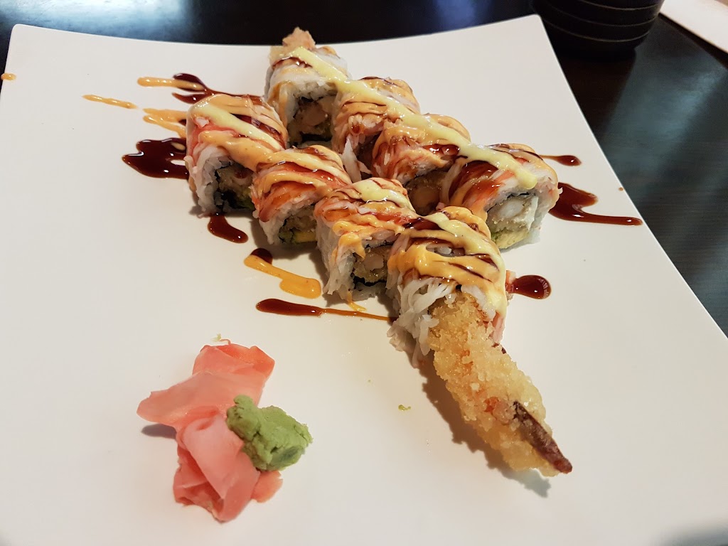 Osaki Sushi | restaurant | 202 S Dumas Ave, Dumas, TX 79029, USA | 8067172245 OR +1 806-717-2245