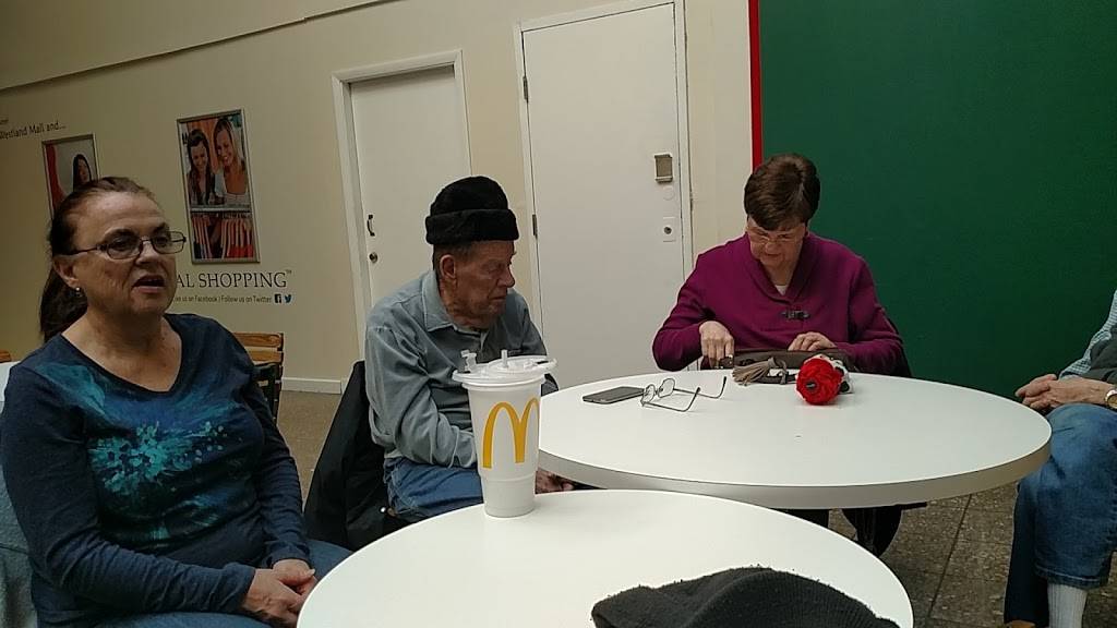 Maid-Rite | restaurant | 550 S. Gear Avenue Westland, Mall Food Court, C-5, West Burlington, IA 52655, USA | 3197546790 OR +1 319-754-6790