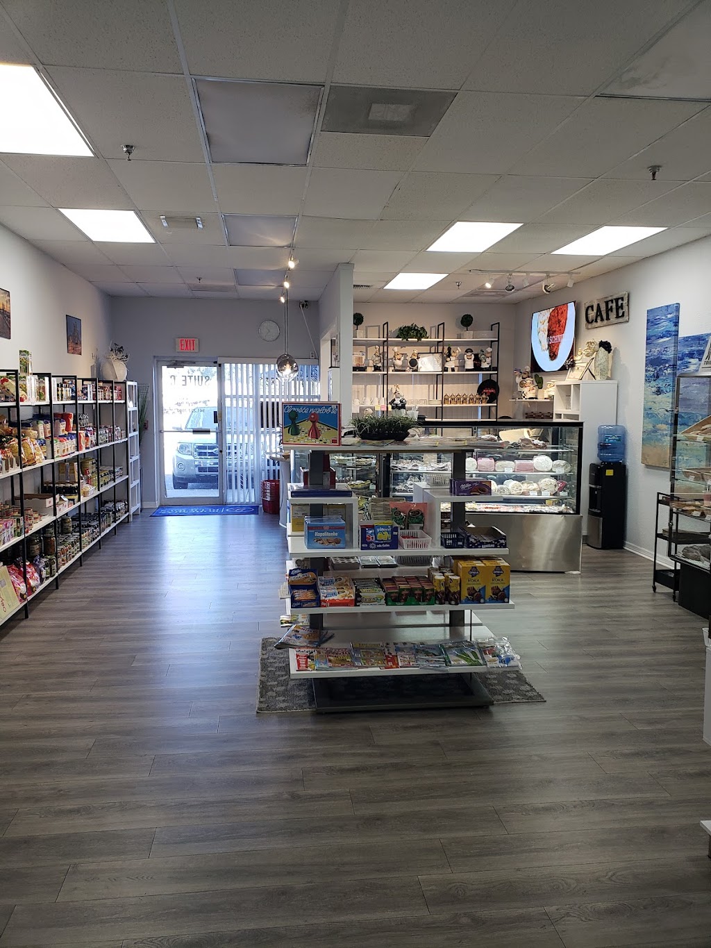 BOHEMIAN DELICIOUS | bakery | 999 Cattlemen Rd Suite C, Sarasota, FL 34232, USA | 9412277001 OR +1 941-227-7001