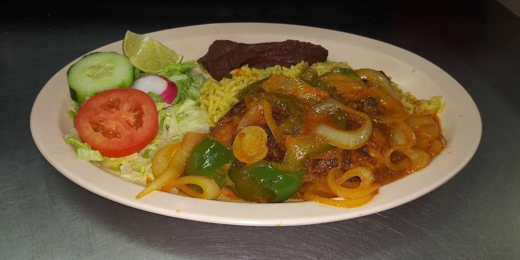 Taqueria y pupuseria La Fuente | restaurant | 9927 Irvington Blvd, Houston, TX 77076, USA | 7138848431 OR +1 713-884-8431