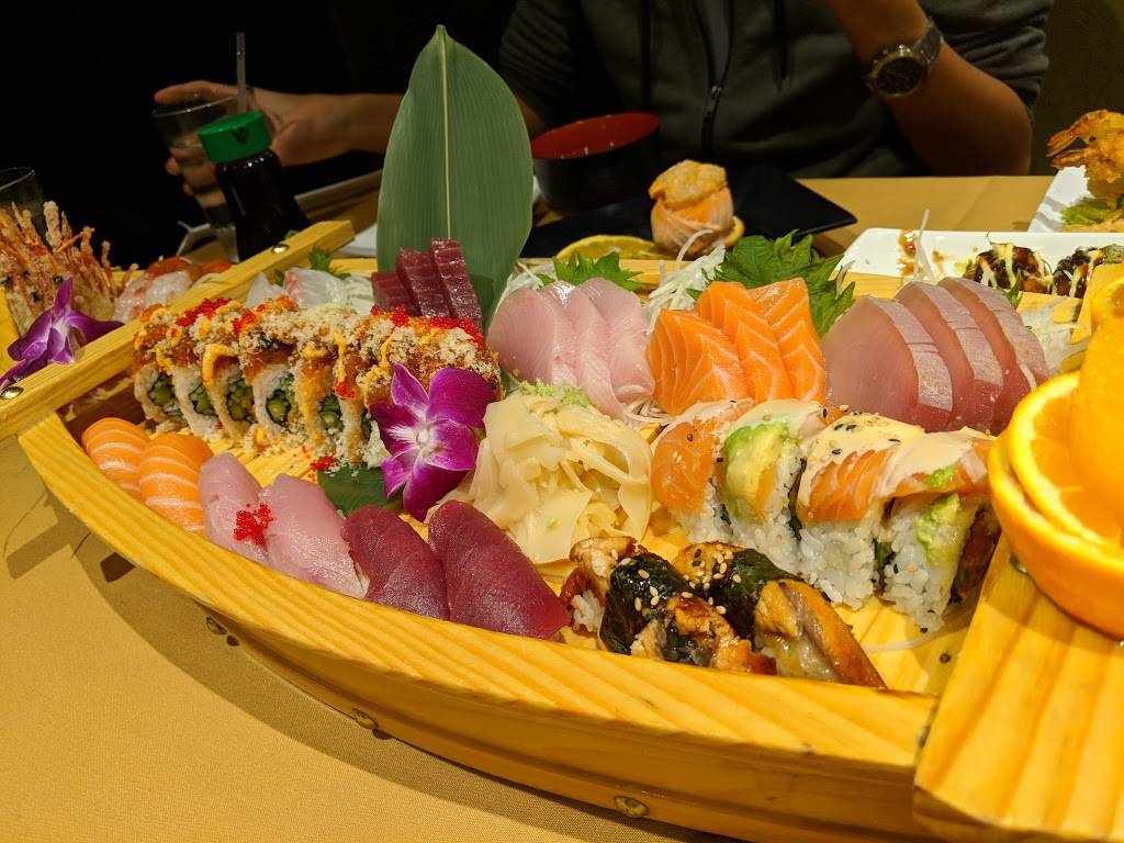 Mizu Sushi Bar & Grill | restaurant | 1035 S Winchester Blvd, San Jose, CA 95128, USA | 4082607200 OR +1 408-260-7200