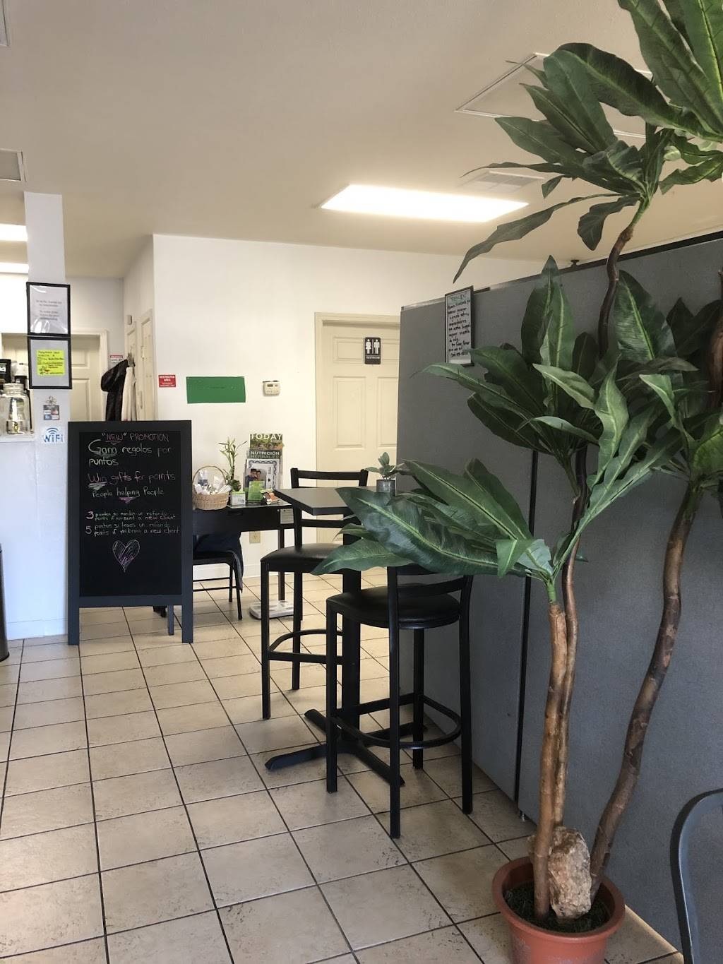 Herbalife The Nutrition Zone | meal takeaway | 3200 Sierra St Ste A, Riverbank, CA 95367, USA | 2094090550 OR +1 209-409-0550