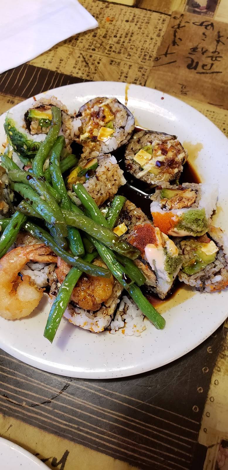 Super Orient Buffet | restaurant | 4525 S Semoran Blvd, Orlando, FL 32822, USA | 4073805583 OR +1 407-380-5583