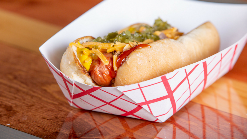 ITSURWIENER Restaurant and Bar | restaurant | 101 Keith St, Clemson, SC 29631, USA | 8647225001 OR +1 864-722-5001