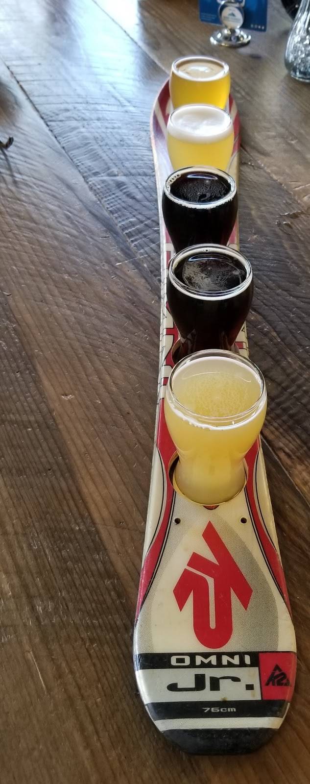 South Lake Brewing Company | restaurant | 1920 Lake Tahoe Blvd, South Lake Tahoe, CA 96150, USA | 5305780087 OR +1 530-578-0087