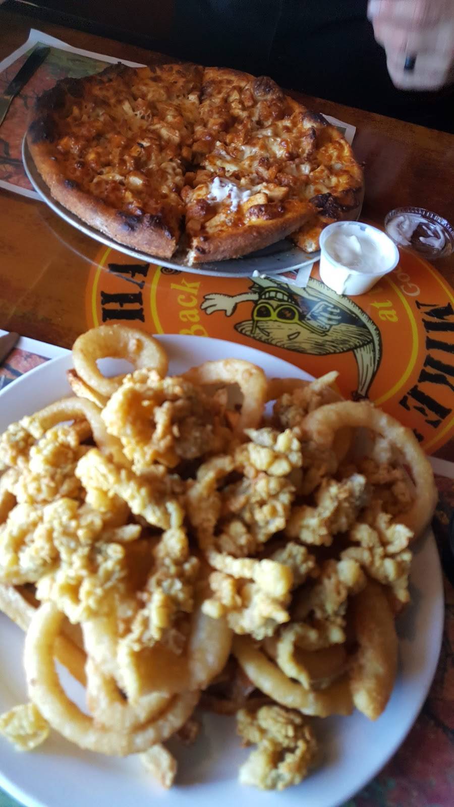 Culpeppers Pub & Grill | restaurant | 815 Turnpike St, (above the Willows Racquet Club), North Andover, MA 01845, USA | 9787941100 OR +1 978-794-1100