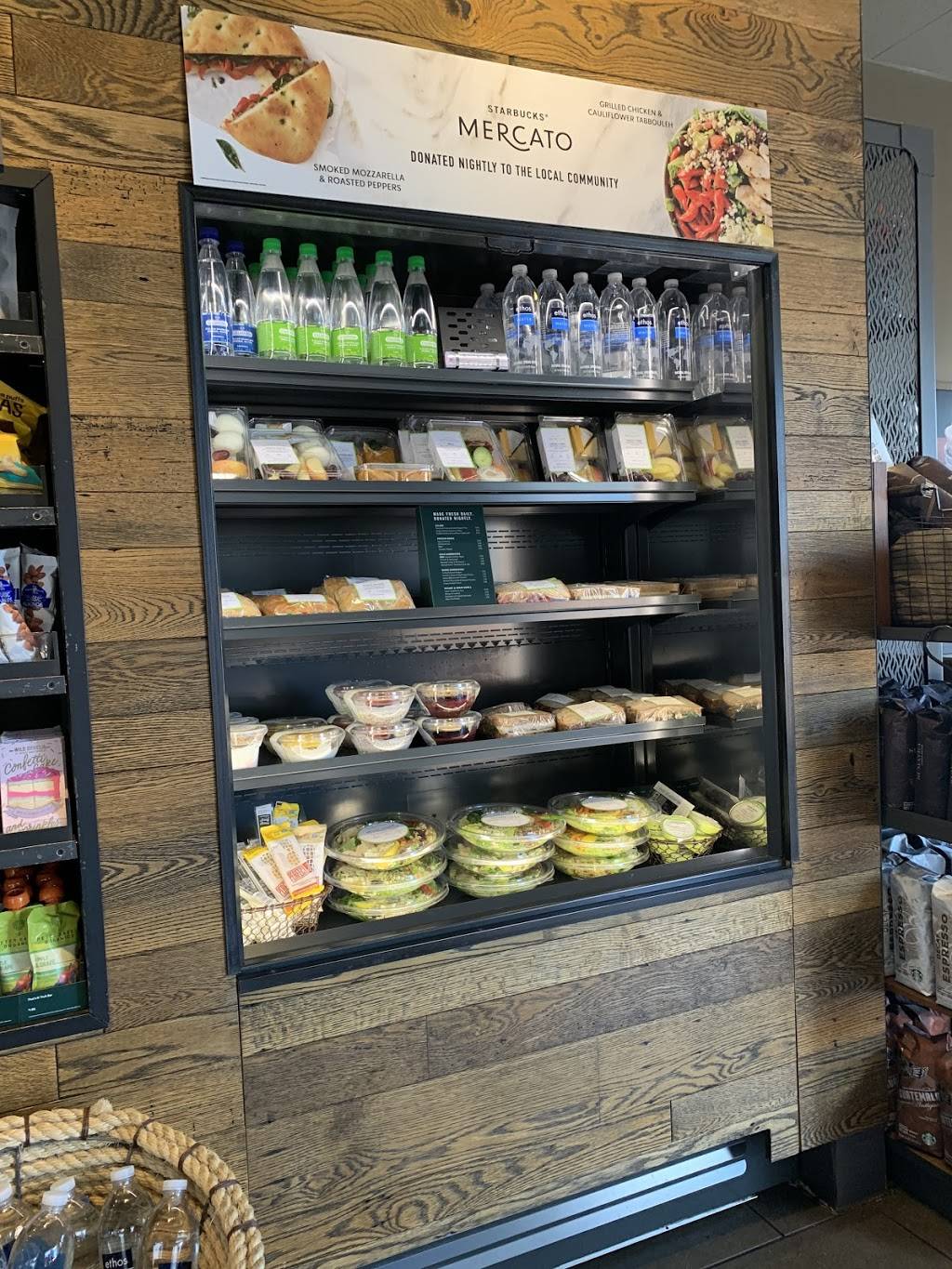 Starbucks | cafe | 2292 Bridgepointe Pkwy, San Mateo, CA 94404, USA | 6503571533 OR +1 650-357-1533