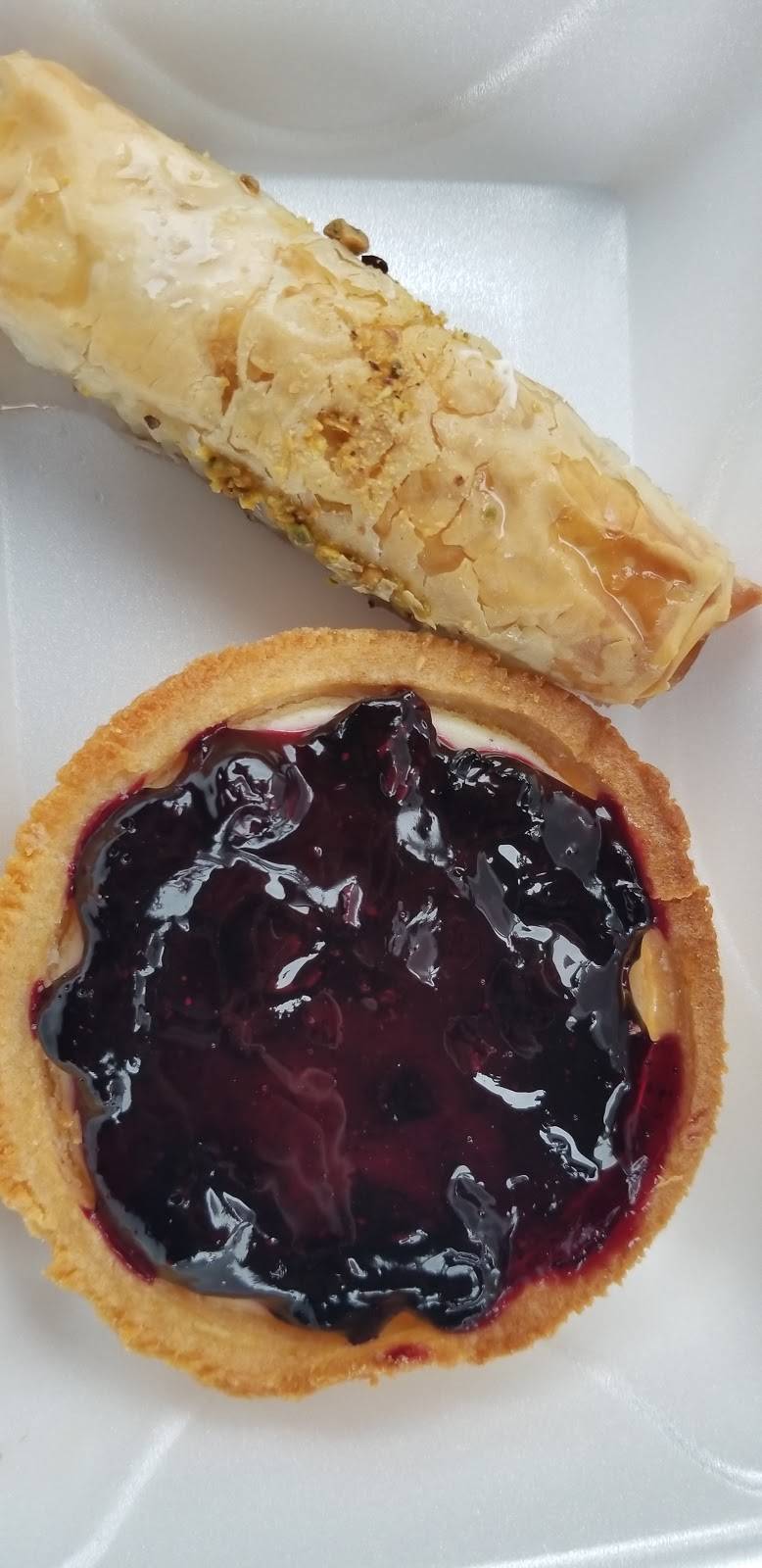 Sokolata | restaurant | 4524 MacCorkle Ave SW, South Charleston, WV 25309, USA | 6812655093 OR +1 681-265-5093