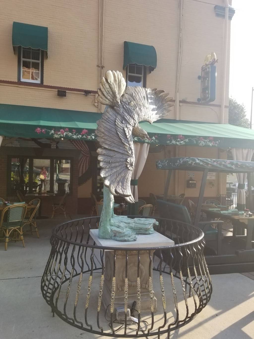 Tony & Joes Pizzeria | meal delivery | 201 Fayette St, Conshohocken, PA 19428, USA | 6108251160 OR +1 610-825-1160