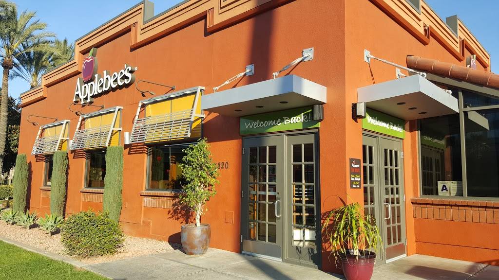 Applebees Grill + Bar | restaurant | 3820 Mulberry St, Riverside, CA 92507, USA | 9513697447 OR +1 951-369-7447