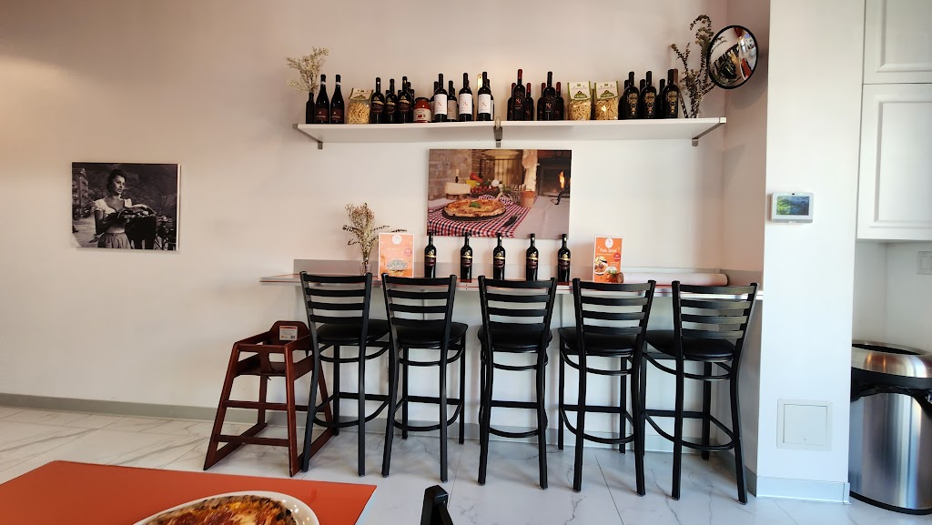 Napoli Now! Pizza Napoletana | restaurant | 9630 Stirling Rd #102, Cooper City, FL 33328, USA | 7548889966 OR +1 754-888-9966