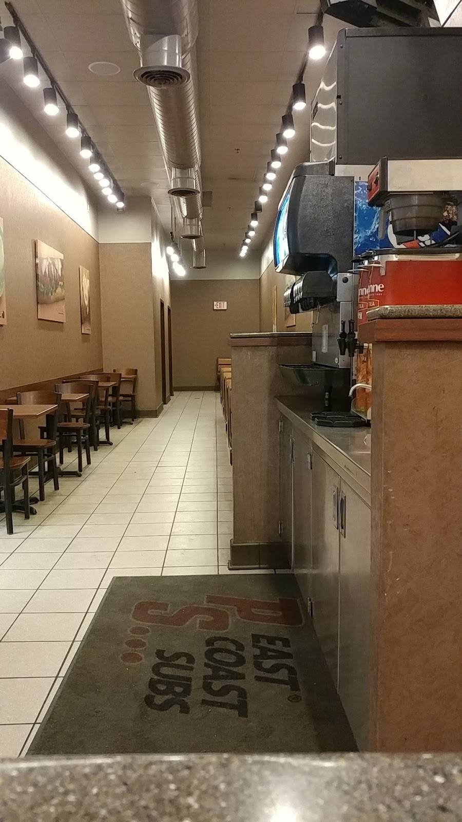 Penn Station East Coast Subs | meal takeaway | 2017 S Hurstbourne Pkwy, Louisville, KY 40220, USA | 5024918282 OR +1 502-491-8282