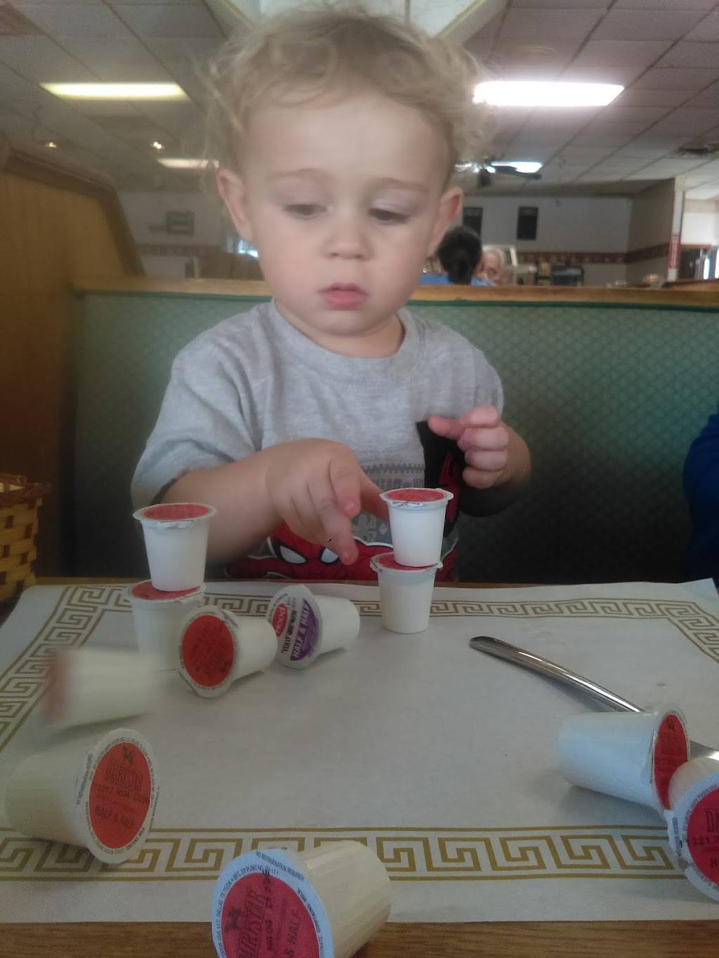 Country Kitchen Restaurant | restaurant | 34 S Main St, Perry, NY 14530, USA | 5852376663 OR +1 585-237-6663