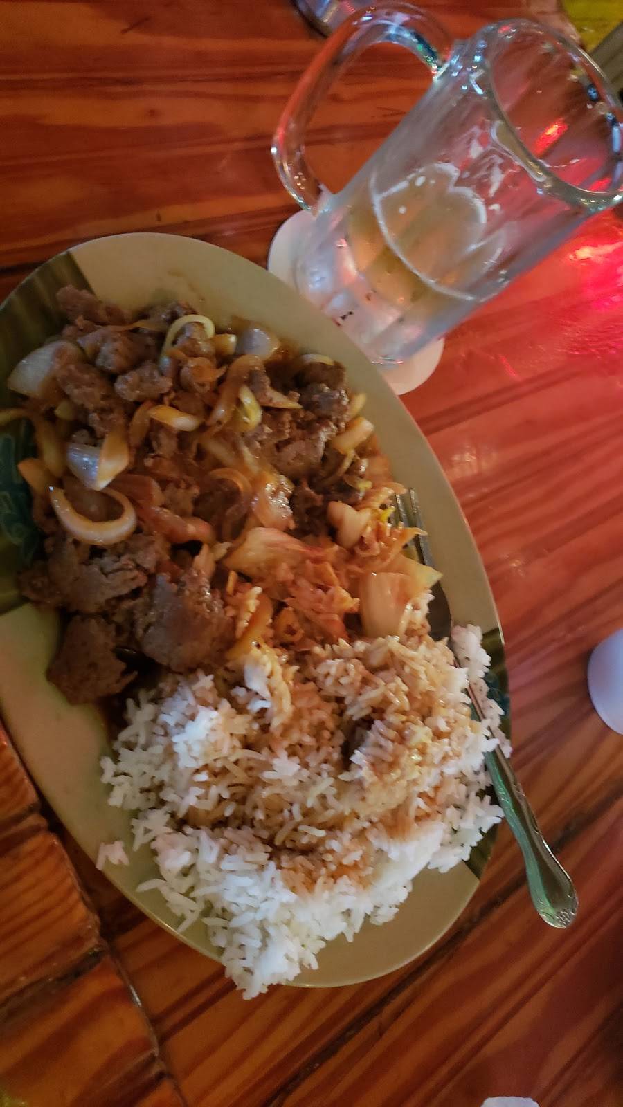 OBok Restaurant & Club | restaurant | 2815 S Fort Hood St, Killeen, TX 76542, USA | 2545267347 OR +1 254-526-7347