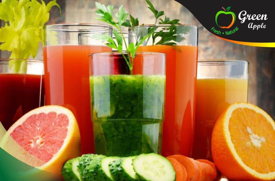 Green Apple Fresh & Natural | restaurant | 2726 Atlantic Ave, Atlantic City, NJ 08401, USA | 6095766365 OR +1 609-576-6365