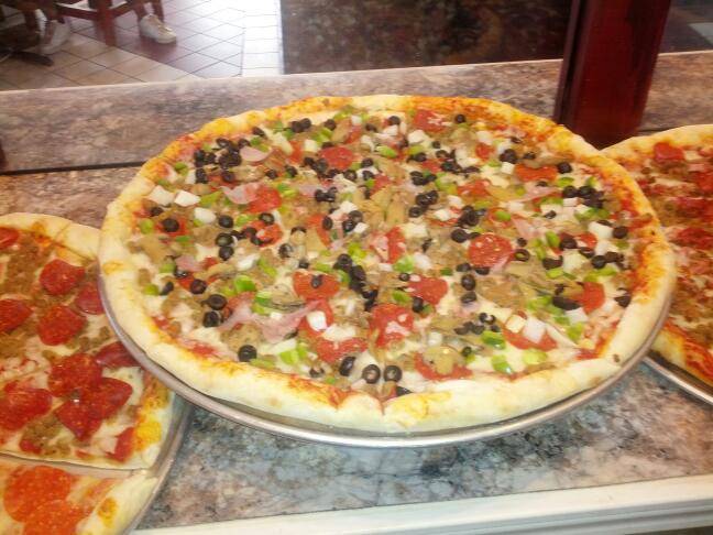 Napolis ll | restaurant | 1520 N Arlington Ave, Indianapolis, IN 46219, USA | 3173548777 OR +1 317-354-8777