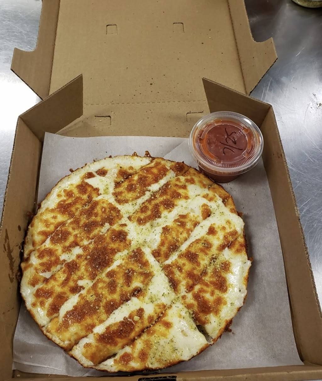 Rt.7 pizza2go | restaurant | 205 Broadway Ave, Matamoras, OH 45767, USA | 7408645050 OR +1 740-864-5050