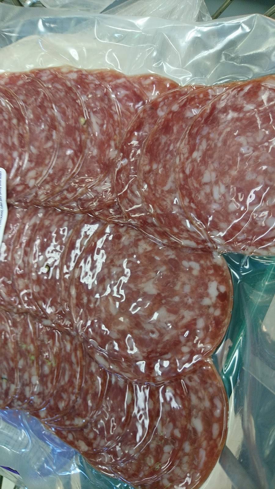 Springers Meats Inc. | restaurant | 7 Morley St, Hamilton, ON L8H 3R6, Canada | 9055471321 OR +1 905-547-1321