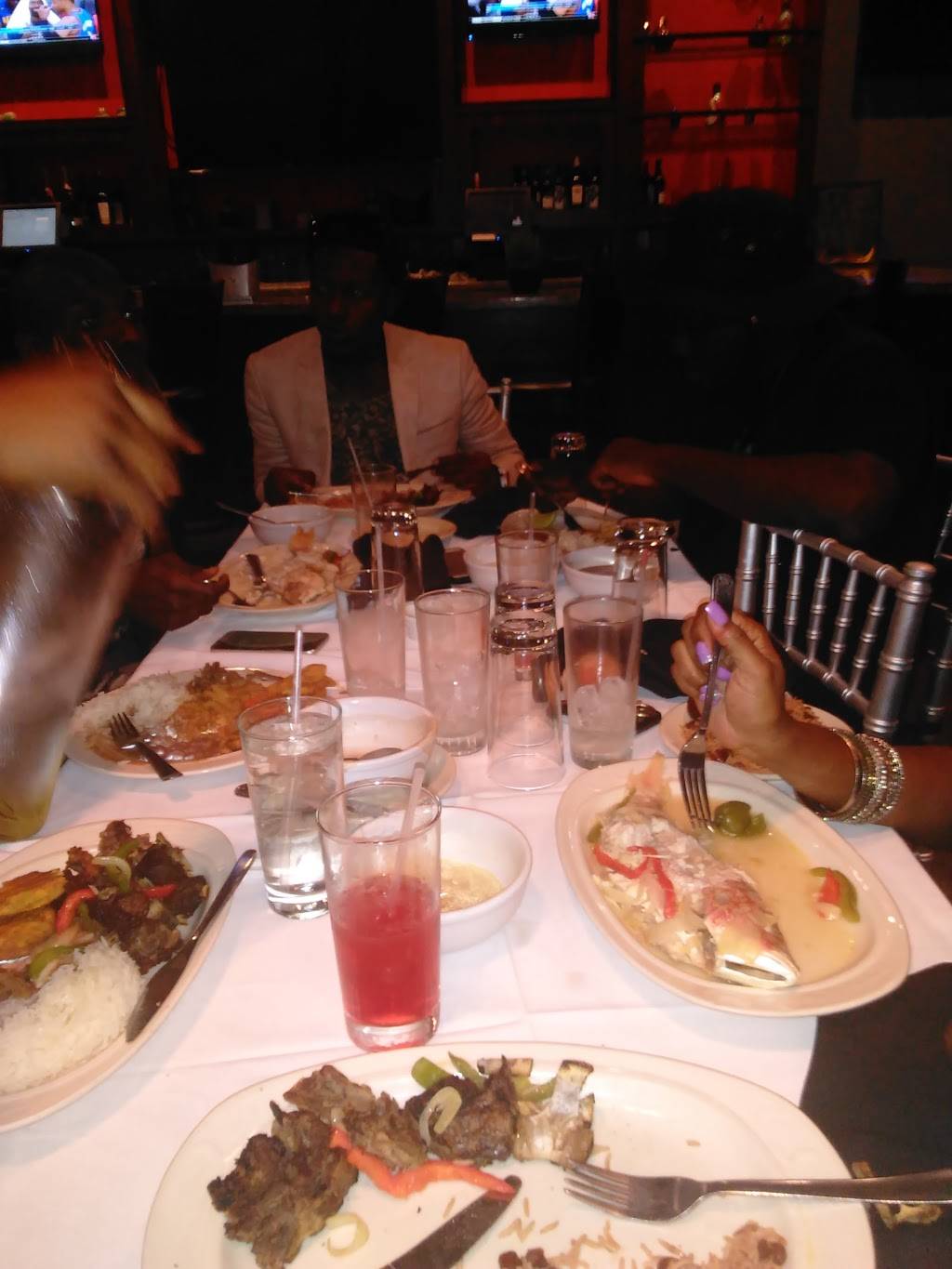 Mocha Cafe and Lounge | night club | 738 NE 125th St, North Miami, FL 33161, USA | 3058992699 OR +1 305-899-2699