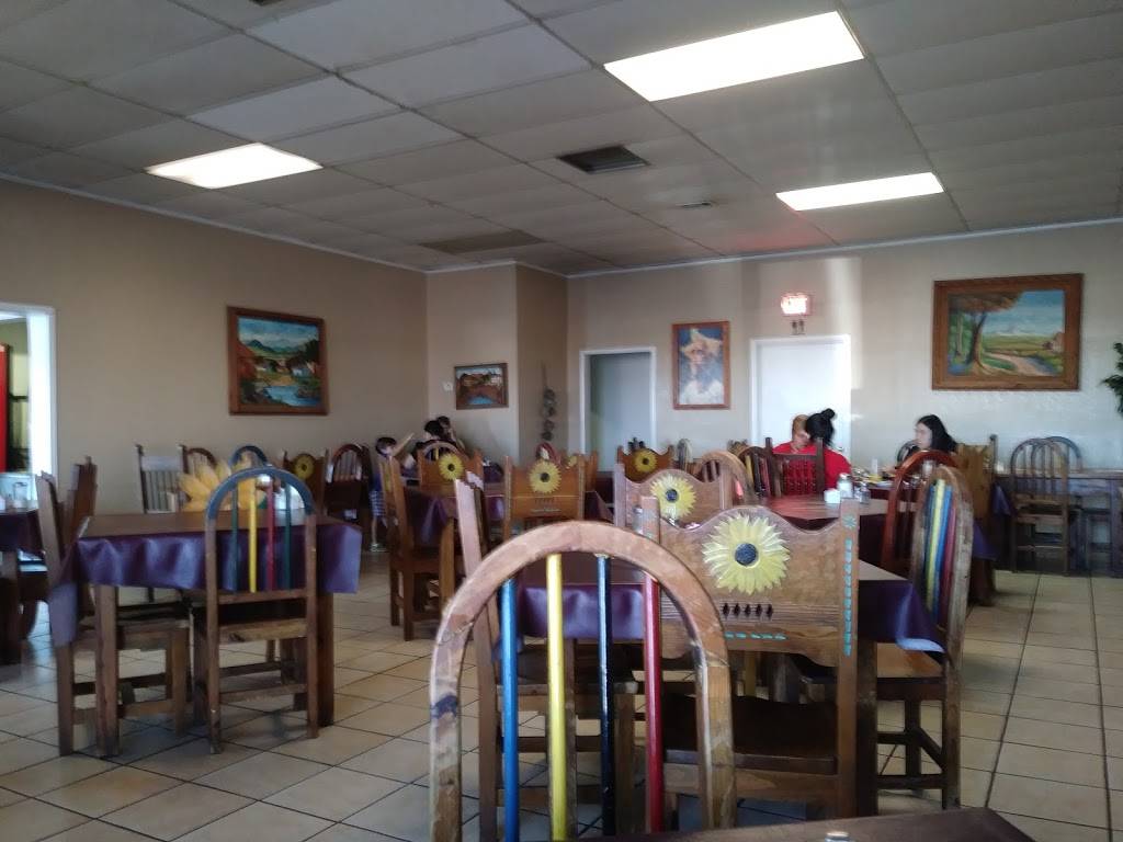Las Fuentes Restaurant | restaurant | 5300 Doniphan Dr # 3, El Paso, TX 79932, USA | 9155819675 OR +1 915-581-9675