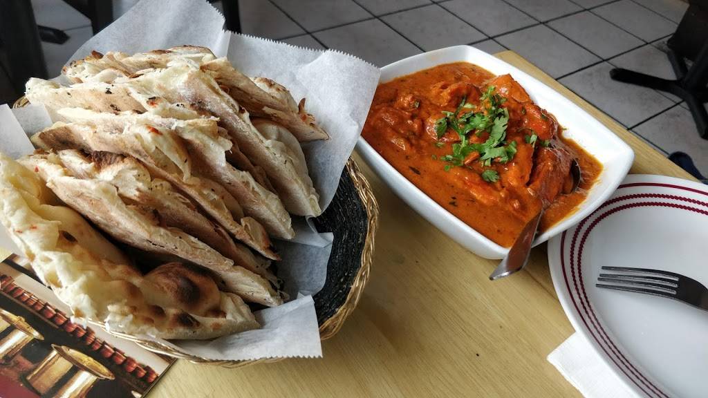 Canteen Desi Dhaba | restaurant | 117 Tonnelle Ave, Jersey City, NJ 07306, USA | 2014340007 OR +1 201-434-0007