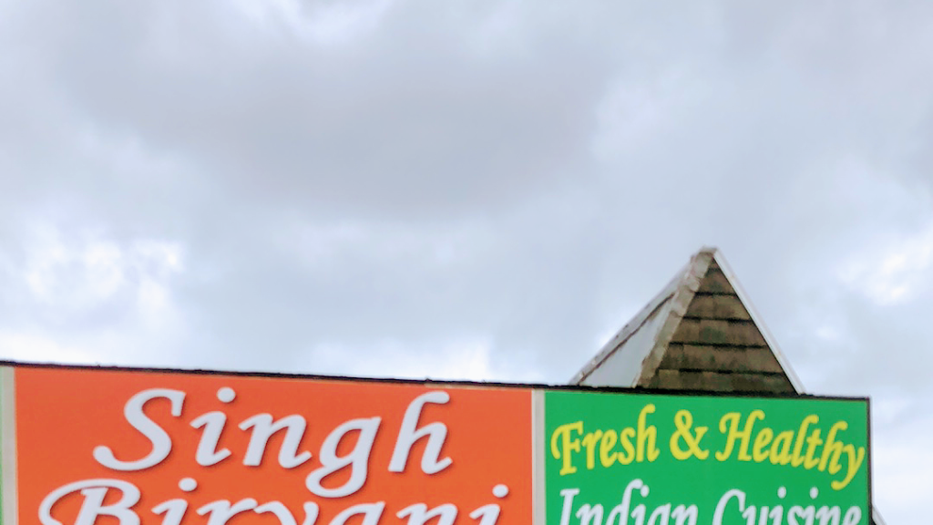Singh Biryani | restaurant | 2625 Bailey Rd, Cuyahoga Falls, OH 44221, USA | 3302171300 OR +1 330-217-1300