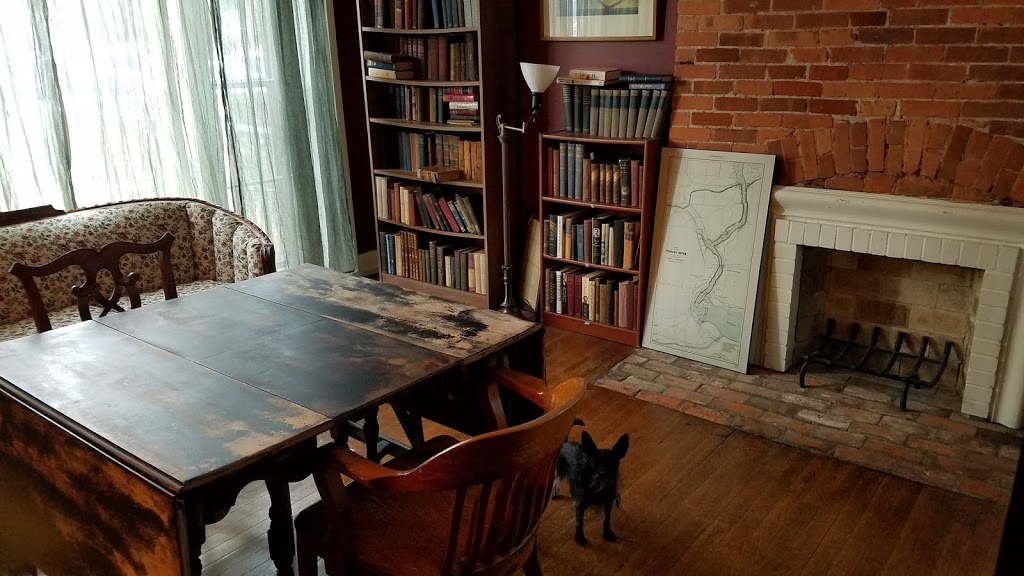 36in36 | restaurant | 469 Franklin St #1328, Buffalo, NY 14202, USA | 7168689915 OR +1 716-868-9915