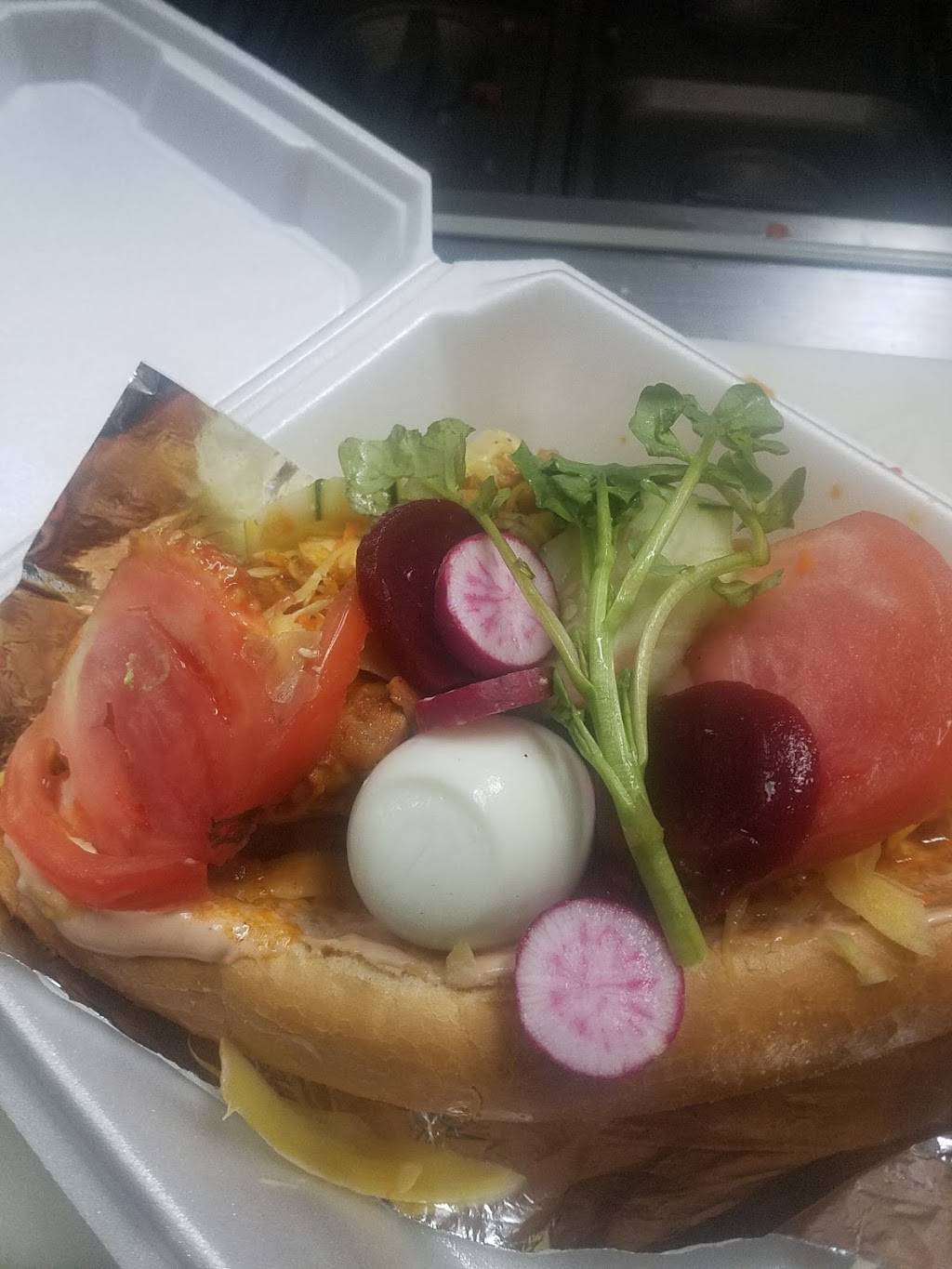 Pupuseria Miraflores | restaurant | 4128 Georgia Ave NW, Washington, DC 20011, USA | 2025097626 OR +1 202-509-7626