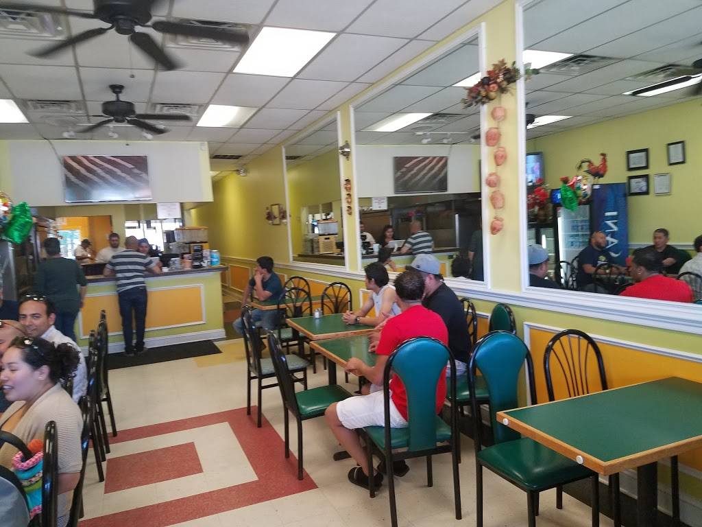 Don Albertos Charcoal Chicken 2 | restaurant | 10621 Courthouse Rd, Fredericksburg, VA 22407, USA | 5408340080 OR +1 540-834-0080