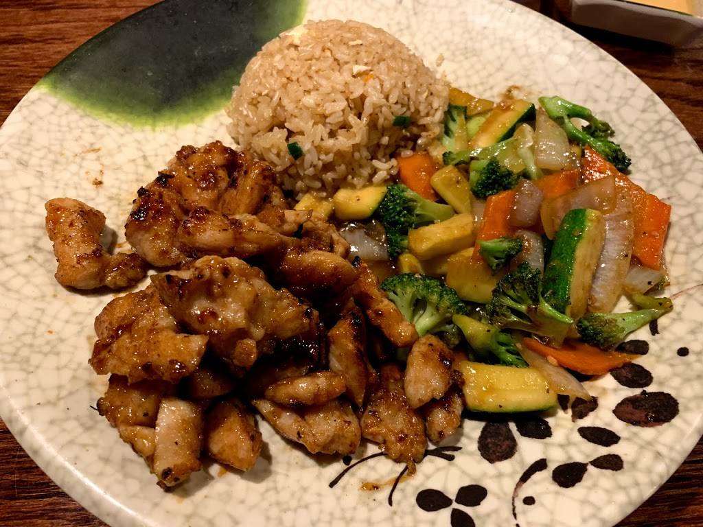 Tsubaki | restaurant | 680 Franklin St #33e, East Windsor, NJ 08520, USA | 6093018527 OR +1 609-301-8527