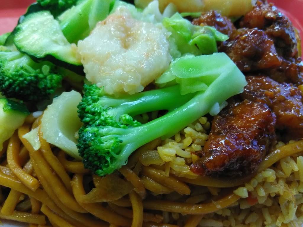 OK Chinese Restaurant | restaurant | 7400 Van Nuys Blvd #104, Van Nuys, CA 91405, USA | 8189885622 OR +1 818-988-5622