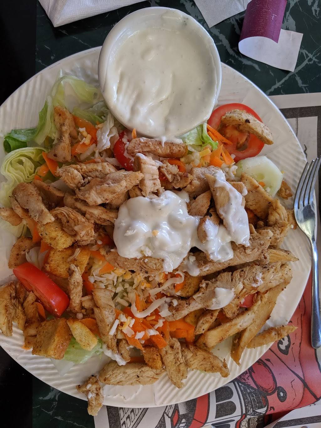 Mimmos Restaurant | restaurant | 102 David Bruce Ave, Charlotte Court House, VA 23923, USA | 4345424999 OR +1 434-542-4999