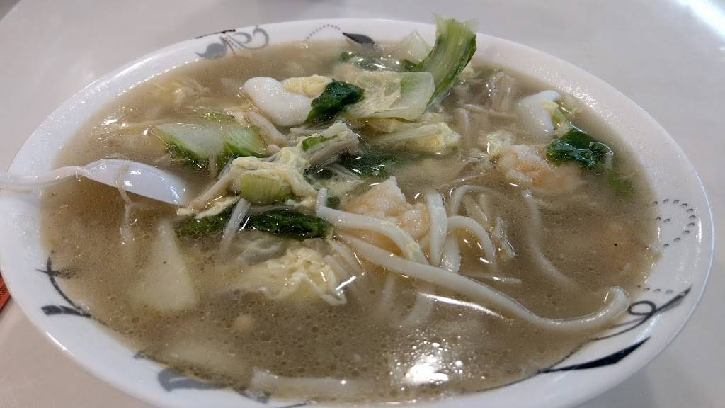 Taiwan Street Gourmet | restaurant | 15108 Frederick Rd, Rockville, MD 20850, USA | 2028568889 OR +1 202-856-8889