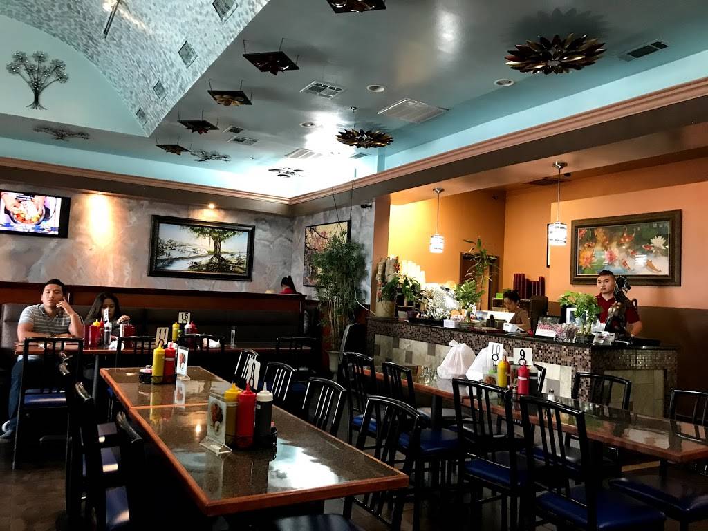 Pho Duy | restaurant | 3930 W Glade Rd #126, Colleyville, TX 76034, USA | 8176848371 OR +1 817-684-8371