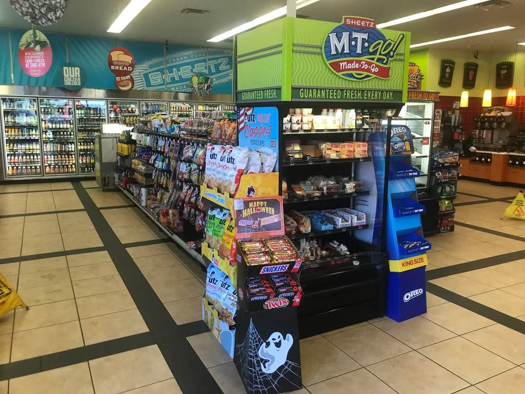 Sheetz #413 | cafe | 493 N U.S. 15, Dillsburg, PA 17019, USA | 7174327858 OR +1 717-432-7858