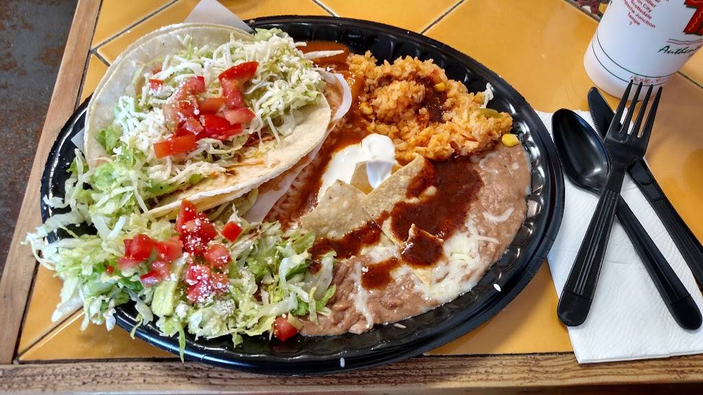 Senor Taco | restaurant | 4200 S Arizona Ave #5, Chandler, AZ 85248, USA | 4808955580 OR +1 480-895-5580