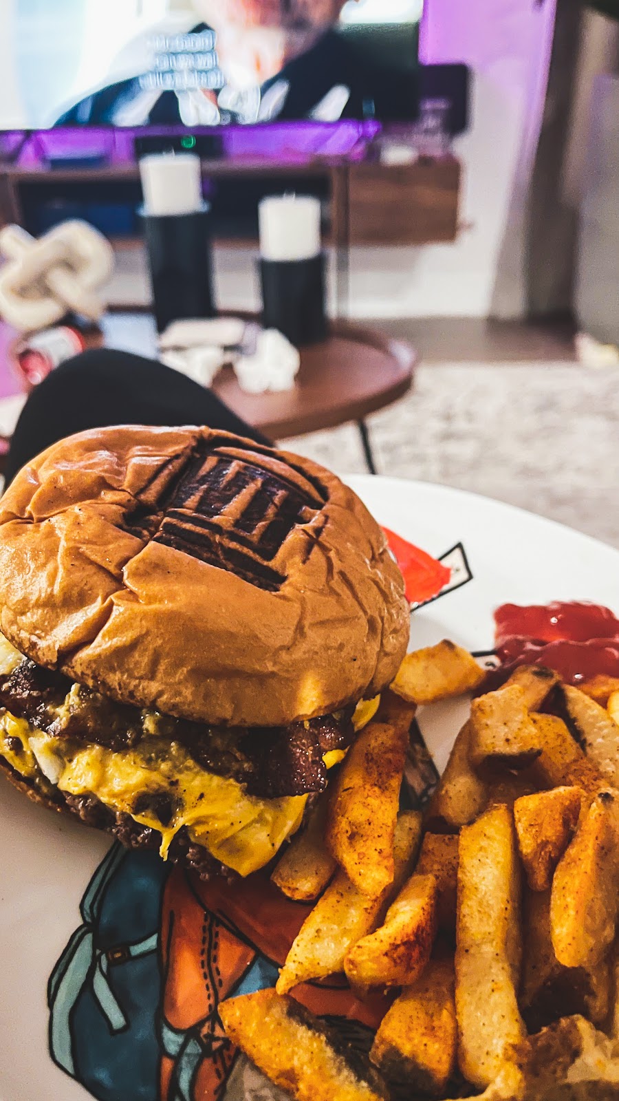 What The Food | restaurant | 7901 Biscayne Blvd, Miami, FL 33138, USA | 3055187385 OR +1 305-518-7385