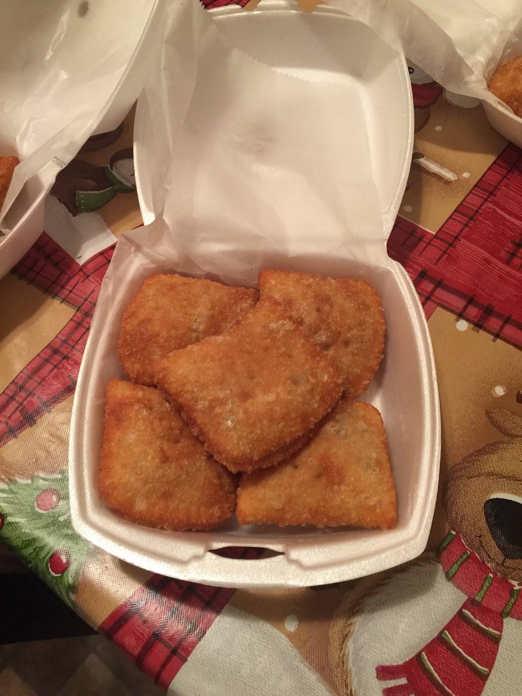 The Panzarotti Spot | restaurant | 349 Marlton Ave, Camden, NJ 08105, USA | 8569665725 OR +1 856-966-5725