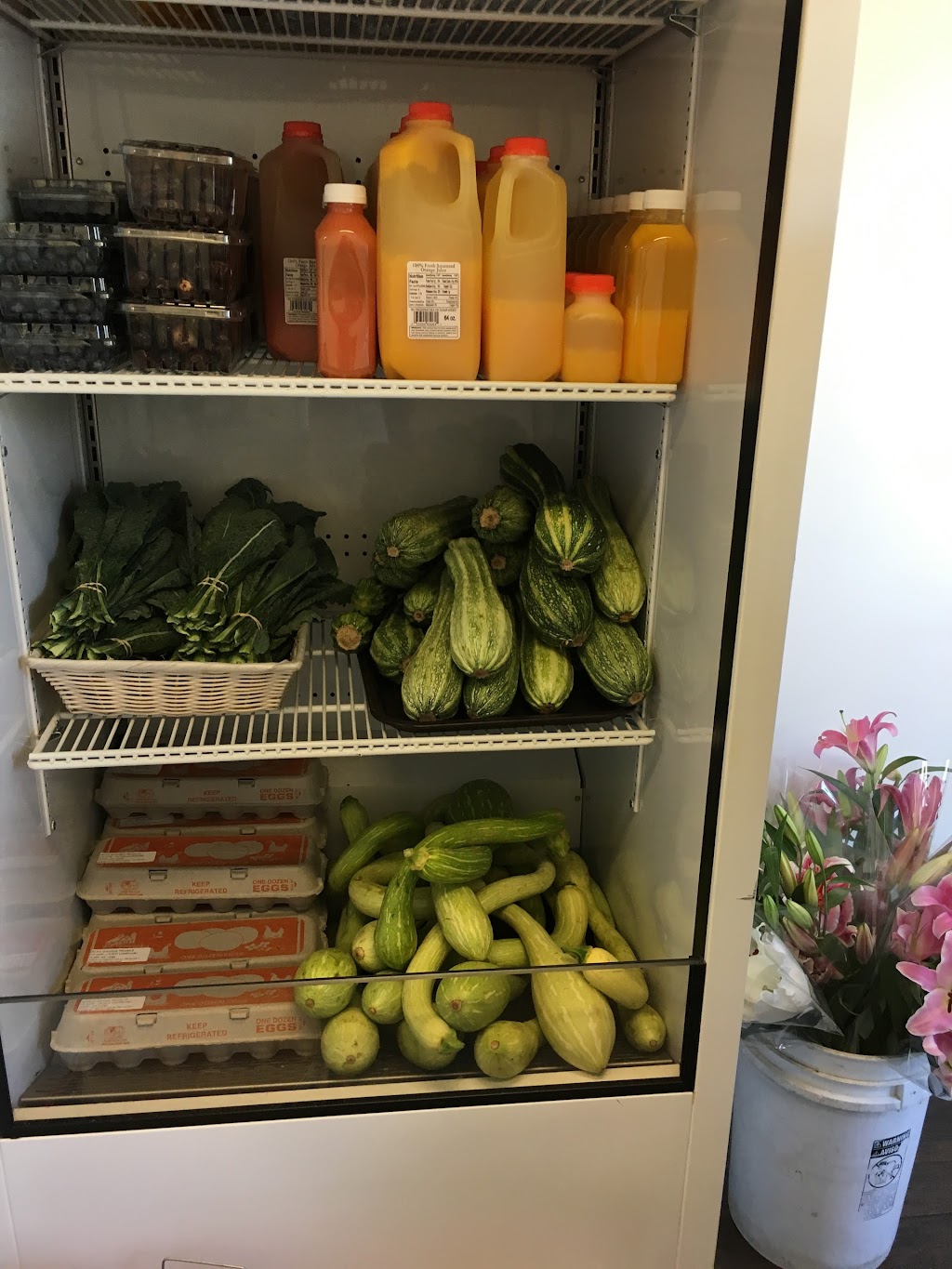 Ricks Produce Market | restaurant | 755 N Virgil Ave, Los Angeles, CA 90029, USA | 6266465213 OR +1 626-646-5213