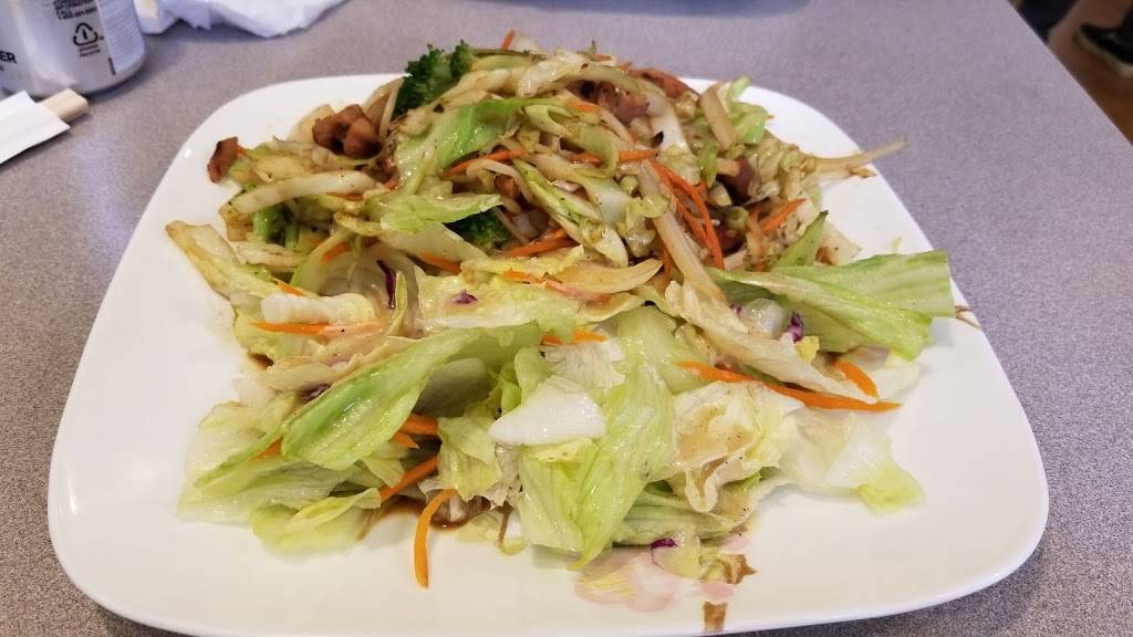 Acacia Teriyaki | restaurant | 4026 148th Ave NE, Redmond, WA 98052, USA | 4258850574 OR +1 425-885-0574