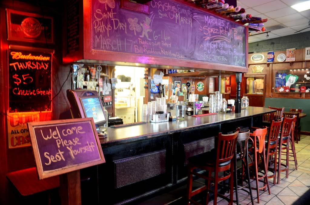 Christys Euro Pub | restaurant | 301 S Jarvis St, Greenville, NC 27858, USA | 2527582774 OR +1 252-758-2774