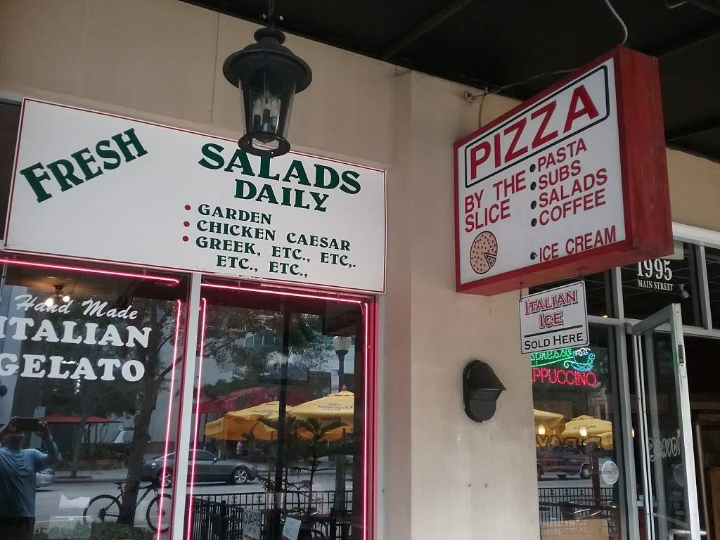 Bravo Pizza & Eatery | meal takeaway | 1995 Main St, Sarasota, FL 34236, USA | 9419069500 OR +1 941-906-9500