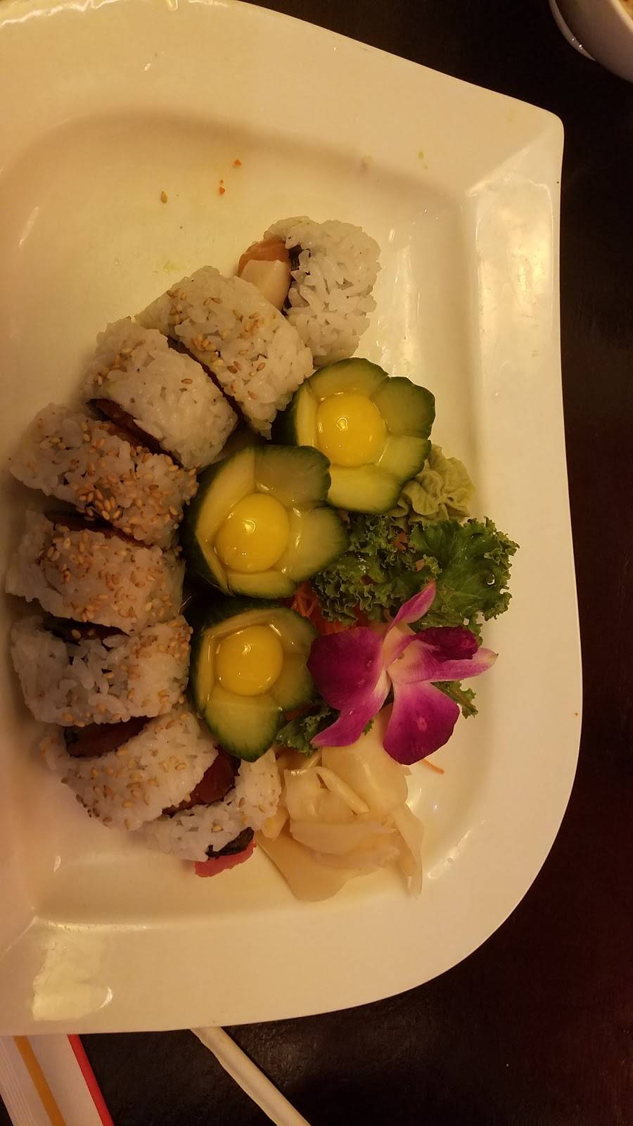 Silver Spoon Sushi | restaurant | 15352 NW 79th Ct, Miami Lakes, FL 33016, USA | 3058171898 OR +1 305-817-1898