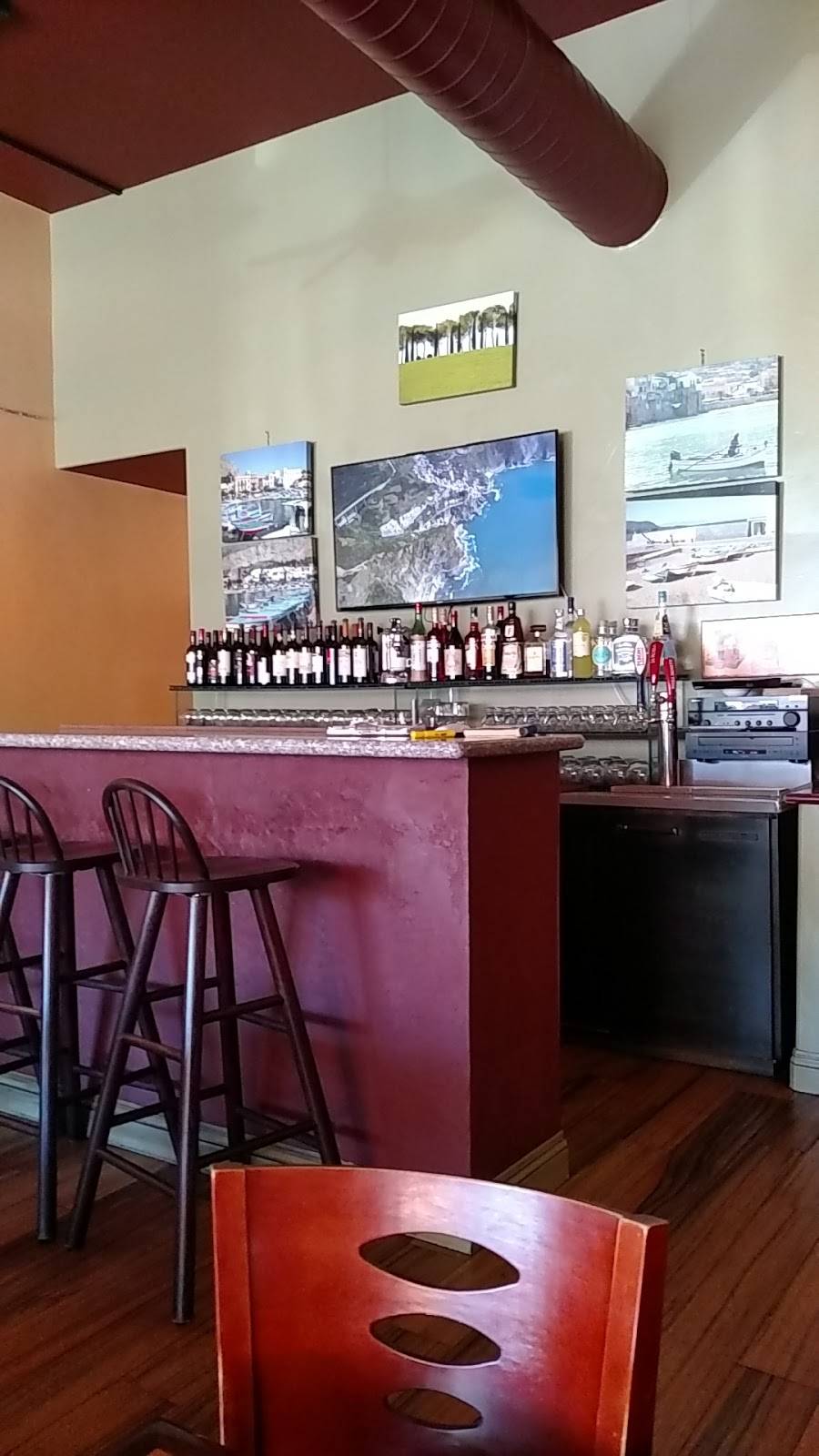 tre Pazzi trattoria | restaurant | 928 Lincoln Way, Auburn, CA 95603, USA | 5308232994 OR +1 530-823-2994